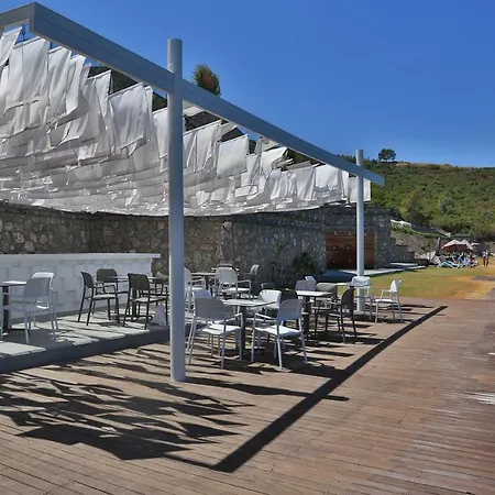 Villa Bodrum Adabuku Luks 2+1 Ozel Plaj Ve Havuzlu Bogazici